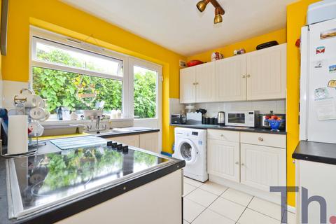 3 bedroom semi-detached bungalow for sale, Godshill, Ventnor PO38