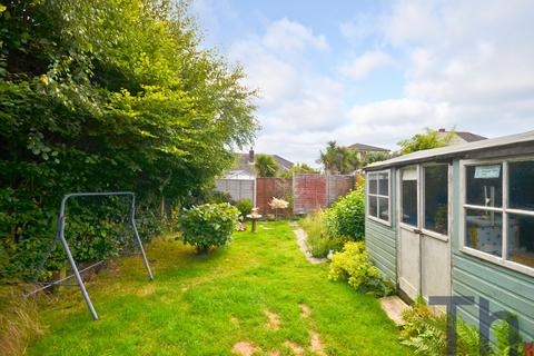 3 bedroom semi-detached bungalow for sale, Godshill, Ventnor PO38