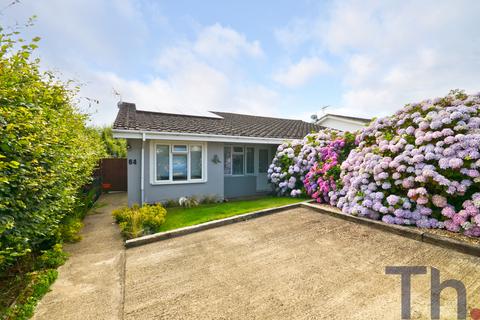 3 bedroom semi-detached bungalow for sale, Godshill, Ventnor PO38