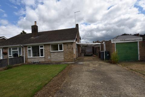 2 bedroom bungalow to rent, Tuckers Nook, Peterborough, PE6