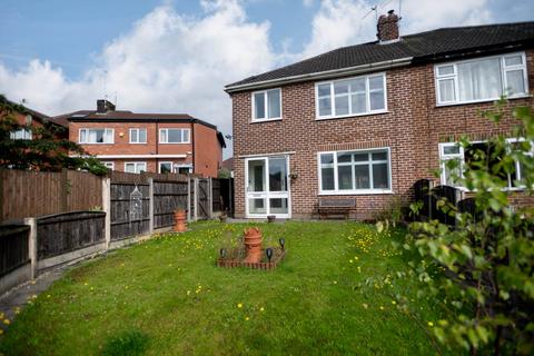 3 bedroom semi-detached house for sale, Ladythorn Court, Prestwich