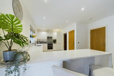 4 bedroom detached house for sale, Clover Meadows, Heads Nook, CA8