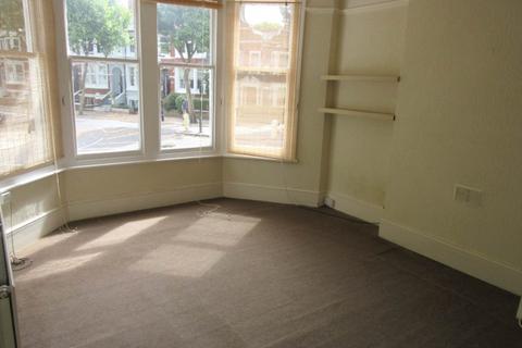 1 bedroom flat for sale, Cambridge Road, Southend On Sea