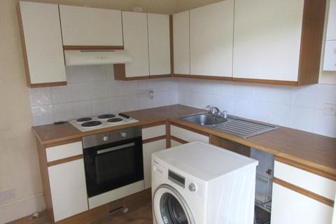 1 bedroom flat for sale, Cambridge Road, Southend On Sea