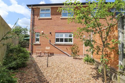 3 bedroom semi-detached house for sale, The Paddocks, Thursby, Carlisle, CA5