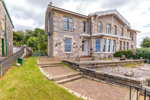 2 bedroom apartment for sale, Crichton Road, Rothesay, Isle Of Bute, Argyll and Bute, PA20
