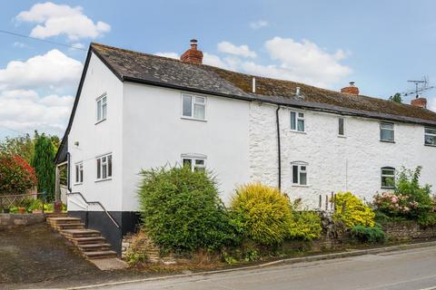 3 bedroom semi-detached house for sale, Yarpole,  Herefordshire,  HR6