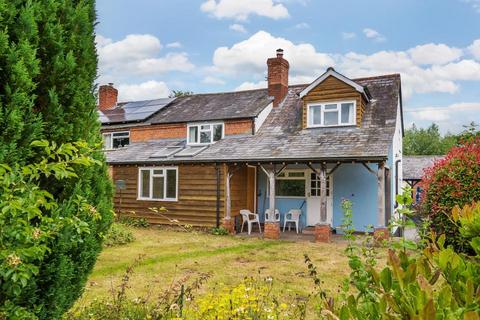 3 bedroom semi-detached house for sale, Yarpole,  Herefordshire,  HR6