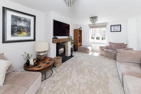 4 bedroom detached house for sale, Herald Gardens, Abingdon OX13