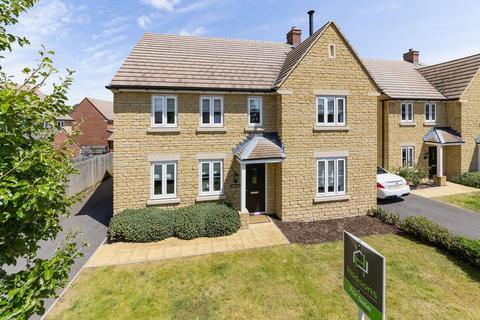 4 bedroom detached house for sale, Herald Gardens, Abingdon OX13