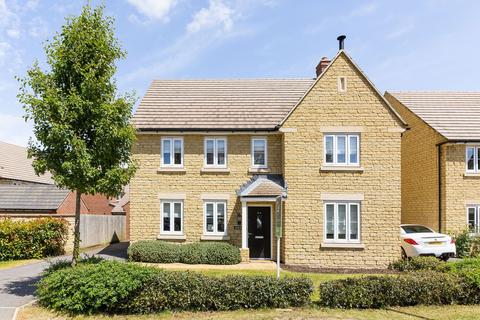 4 bedroom detached house for sale, Herald Gardens, Abingdon OX13