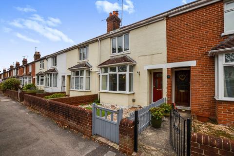 3 bedroom terraced house for sale, Nutbeem Road, Eastleigh SO50