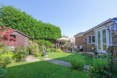 4 bedroom detached house for sale, Wheatley Close, Banbury - Self-contained Annexe