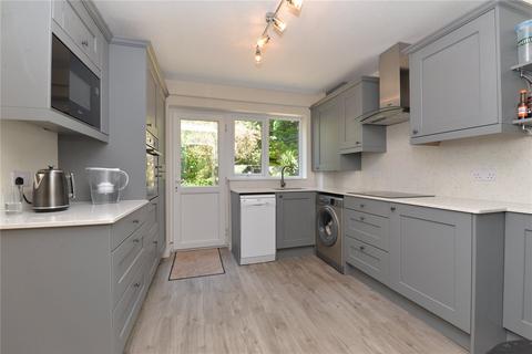 3 bedroom link detached house for sale, Grange Close, Everton, Lymington, Hampshire, SO41