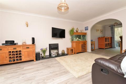 3 bedroom link detached house for sale, Grange Close, Everton, Lymington, Hampshire, SO41