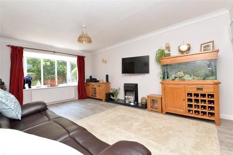 3 bedroom link detached house for sale, Grange Close, Everton, Lymington, Hampshire, SO41