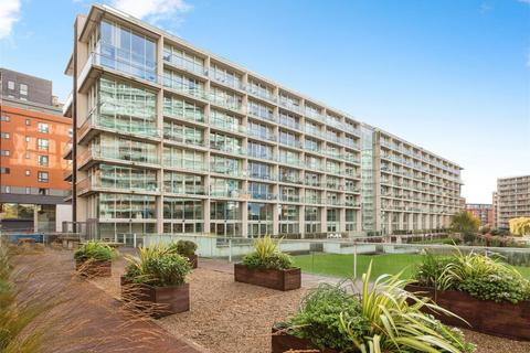 2 bedroom flat for sale, Timber Wharf, Castlefield M15