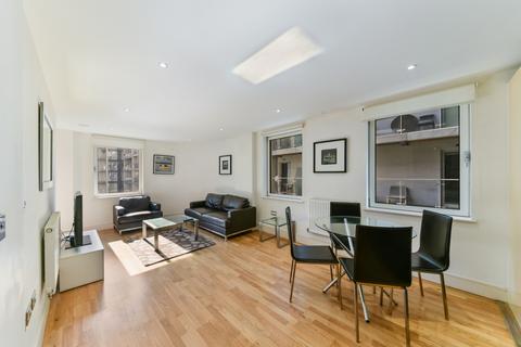 2 bedroom apartment to rent, Indescon Square, Canary Wharf, London E14