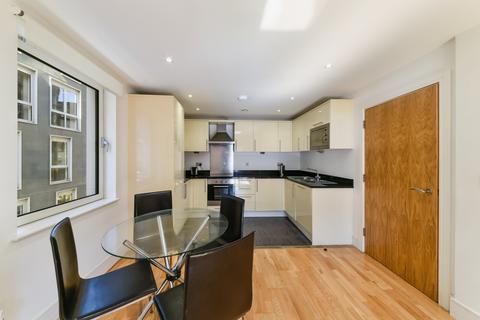 2 bedroom apartment to rent, Indescon Square, Canary Wharf, London E14