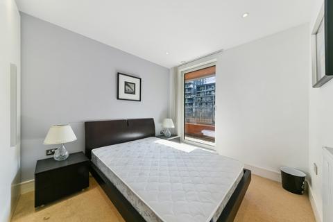 2 bedroom apartment to rent, Indescon Square, Canary Wharf, London E14