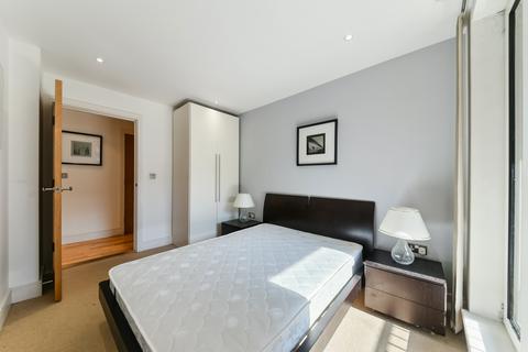 2 bedroom apartment to rent, Indescon Square, Canary Wharf, London E14