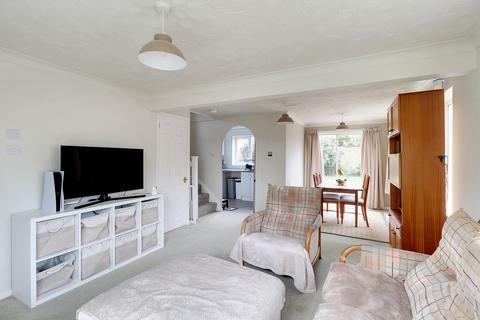 3 bedroom detached house for sale, Holkham Mead, Cambridge CB25