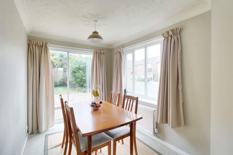 3 bedroom detached house for sale, Holkham Mead, Cambridge CB25