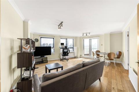 2 bedroom apartment to rent, Free Trade Wharf, 340 The Highway, London, E1W