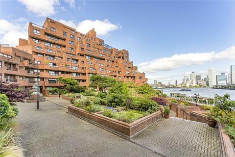 2 bedroom apartment to rent, Free Trade Wharf, 340 The Highway, London, E1W