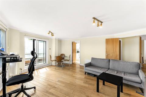 2 bedroom apartment to rent, Free Trade Wharf, 340 The Highway, London, E1W