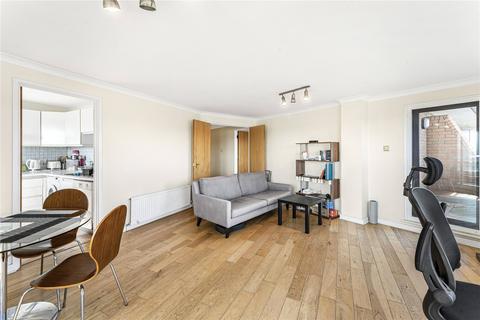 2 bedroom apartment to rent, Free Trade Wharf, 340 The Highway, London, E1W