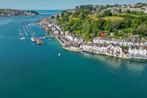 3 bedroom terraced house for sale, Passage Street, Fowey, Cornwall, PL23