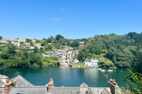 3 bedroom terraced house for sale, Passage Street, Fowey, Cornwall, PL23
