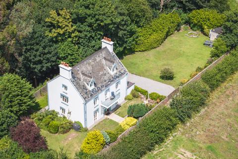 5 bedroom detached house for sale, Le Mont De La Crete, St. Martin, Jersey