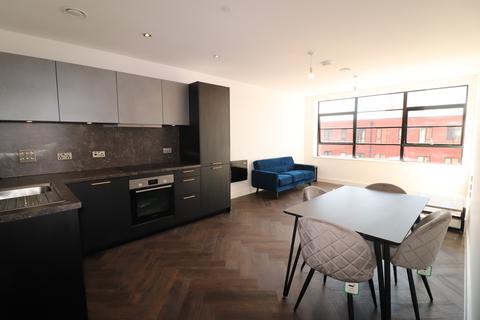 2 bedroom apartment to rent, Camden Street, Birmingham, Birmingham, B1