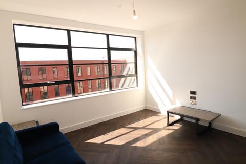 2 bedroom apartment to rent, Camden Street, Birmingham, Birmingham, B1