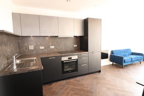 2 bedroom apartment to rent, Camden Street, Birmingham, Birmingham, B1