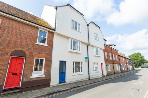 1 bedroom flat for sale, St. Radigunds Street, Canterbury, CT1