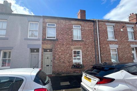 3 bedroom terraced house for sale, Edith Street, Tynemouth, NE30