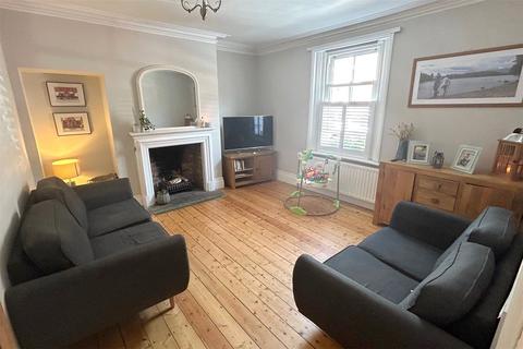 3 bedroom terraced house for sale, Edith Street, Tynemouth, NE30