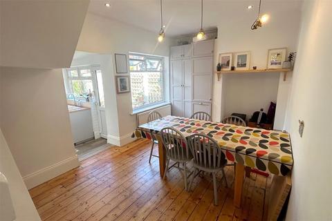 3 bedroom terraced house for sale, Edith Street, Tynemouth, NE30