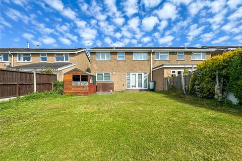 4 bedroom semi-detached house for sale, Pear Tree Close, Bransgore, Christchurch, Dorset, BH23