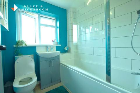 8 Becontree Close, Clacton-on-sea, CO15 4UR