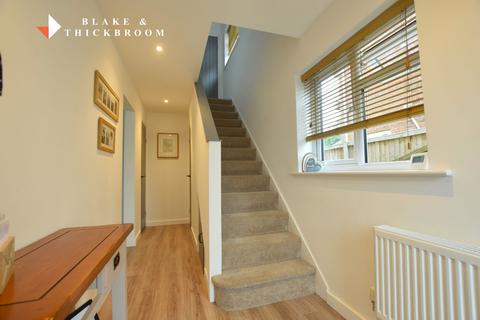 8 Becontree Close, Clacton-on-sea, CO15 4UR