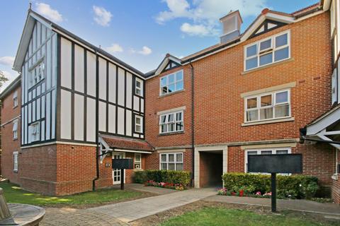 1 bedroom flat for sale, St Johns Road, East Grinstead, RH19