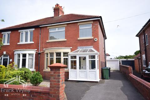 3 bedroom semi-detached house for sale, Ashley Road, Lytham St Annes, FY8 3AS