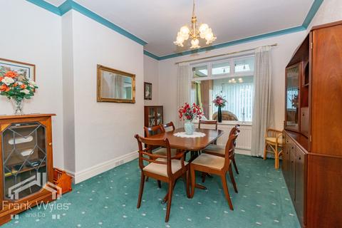 3 bedroom semi-detached house for sale, Ashley Road, Lytham St Annes, FY8 3AS