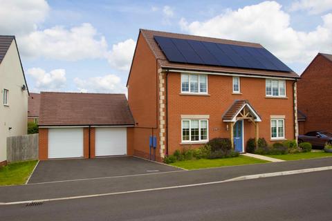 41 Knight Road, Wells, BA5 1FT