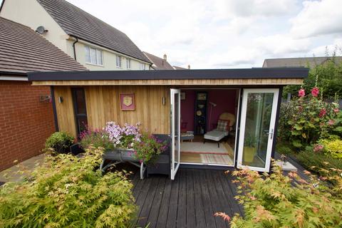 41 Knight Road, Wells, BA5 1FT