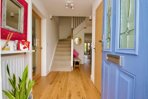 41 Knight Road, Wells, BA5 1FT